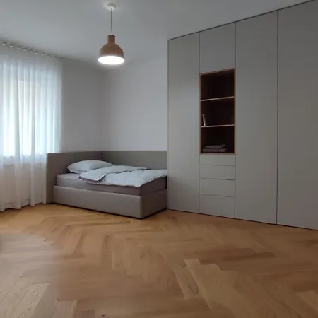 Apartament Oldtown 130m2 ,60m2 Terrace And 2 Bathrooms *