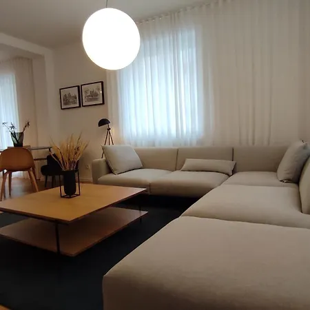 Oldtown 130m2 ,60m2 Terrace And 2 Bathrooms Apartament