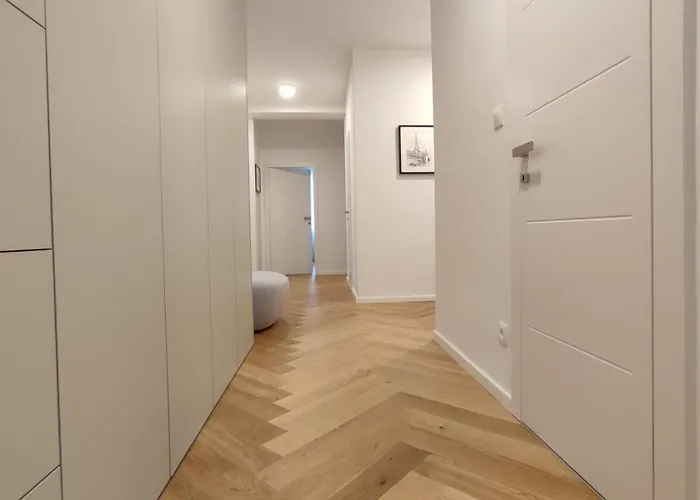Oldtown 130m2 ,60m2 Terrace And 2 Bathrooms 公寓 布拉迪斯拉发