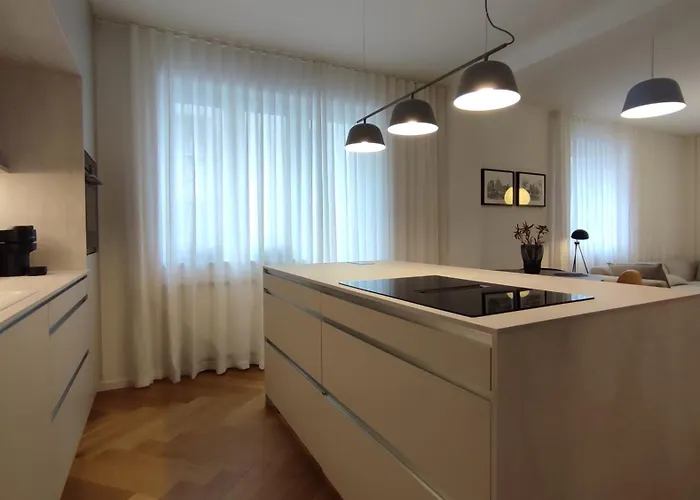 Oldtown 130m2 ,60m2 Terrace And 2 Bathrooms 公寓 *