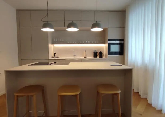 Oldtown 130m2 ,60m2 Terrace And 2 Bathrooms 布拉迪斯拉发