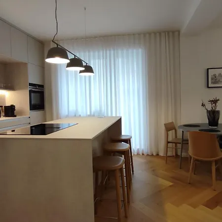 Apartamento Oldtown 130m2 ,60m2 Terrace And 2 Bathrooms *